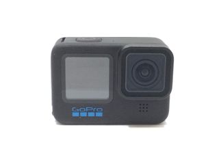 camara ultracompacta gopro hero11 black creator edition
