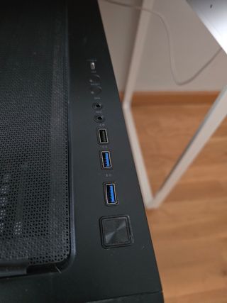PC Gaming