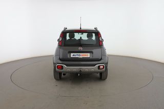 Fiat Panda 1.3 M-Jet City Cross