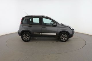 Fiat Panda 1.3 M-Jet City Cross