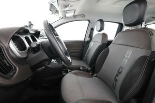 Fiat Panda 1.3 M-Jet City Cross