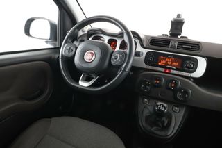 Fiat Panda 1.3 M-Jet City Cross