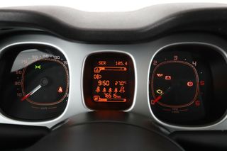 Fiat Panda 1.3 M-Jet City Cross