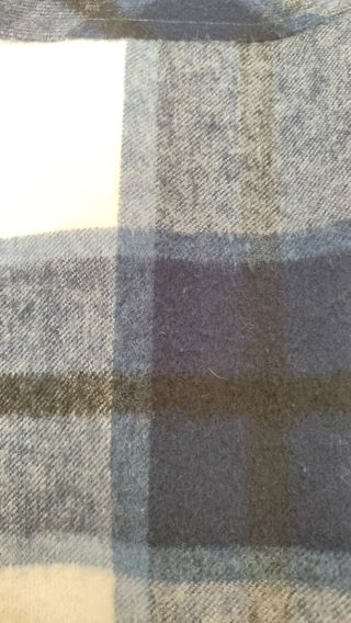 Sobrecamisa cuadros Zara M