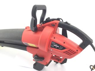soplador einhell gc-el 2600 e