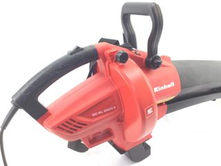 soplador einhell gc-el 2600 e