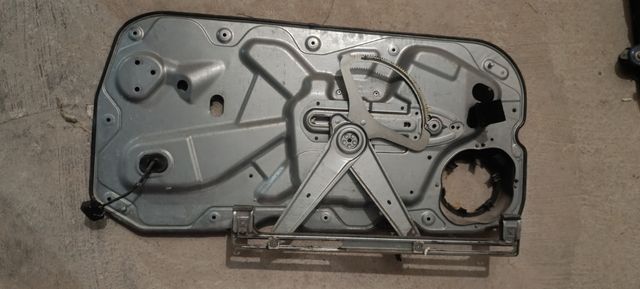 Elevalunas puerta interior