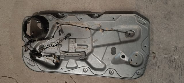 Elevalunas puerta interior