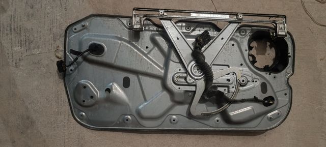 Elevalunas puerta interior