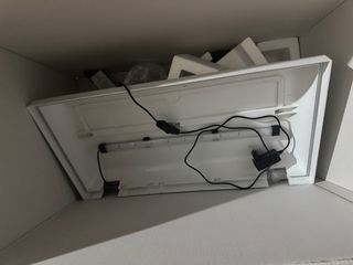 Acuario LED Pro solo tapa 60L -