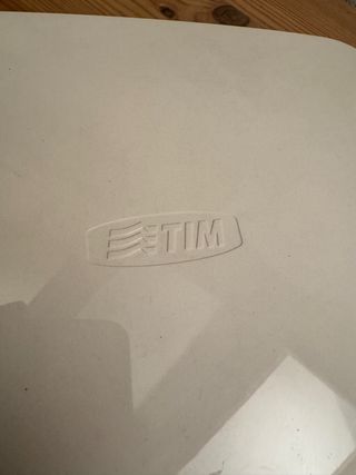 Modem TIM ADSL/Fibra 768600