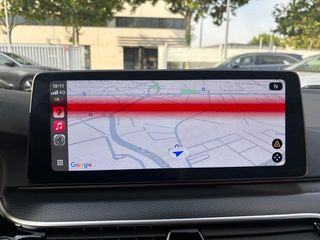 BMW Serie 5 520d xDrive 140 kW (190 CV)