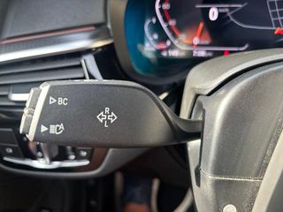 BMW Serie 5 520d xDrive 140 kW (190 CV)