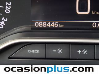 Citroen C5 Aircross BlueHdi 130 S&S Live 96 kW (131 CV)