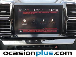 Citroen C5 Aircross BlueHdi 130 S&S Live 96 kW (131 CV)