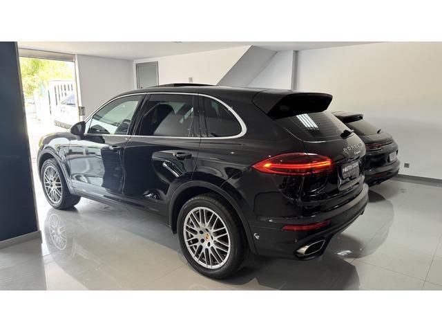 Porsche Cayenne Diesel 193 kW (262 CV)