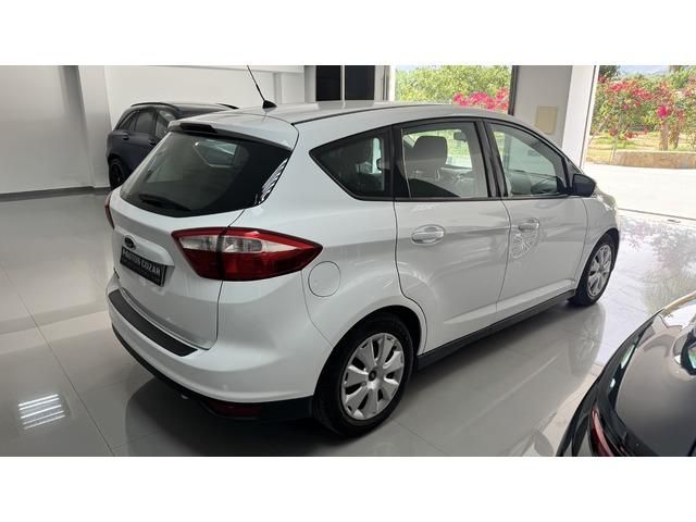 Ford C-Max 1.6 TDCI Trend 85 kW (115 CV)