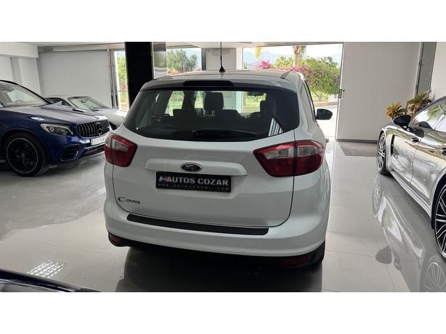 Ford C-Max 1.6 TDCI Trend 85 kW (115 CV)