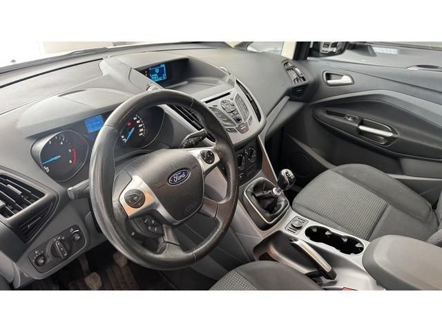 Ford C-Max 1.6 TDCI Trend 85 kW (115 CV)