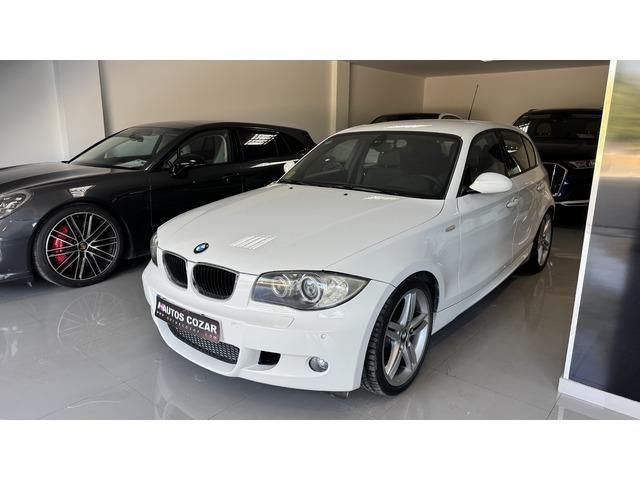 BMW Serie 1 120d 130 kW (177 CV)