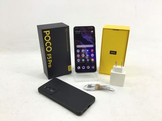xiaomi poco f5 pro 12gb 256gb