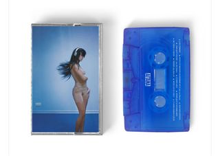 Aitana - Cuarto Azul Cassette