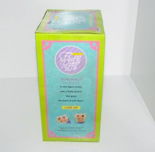 Crayon Shin Chan Fluffy Puffy Buriburi Zaemon (B)