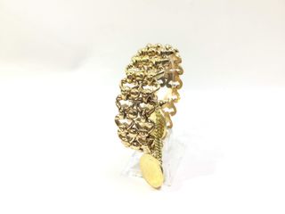 pulsera oro 18k