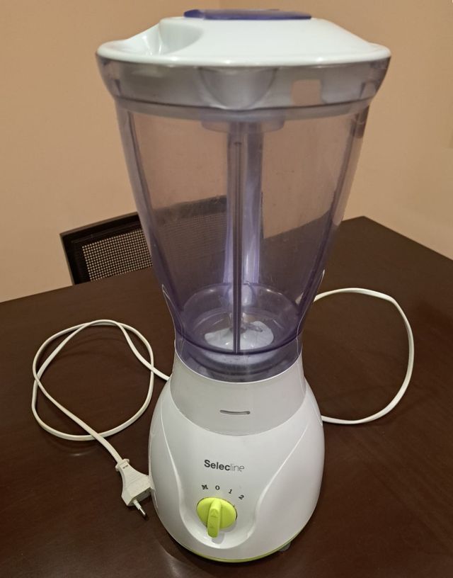 MISCELATORE A BICCHIERE SELECLINE 350W