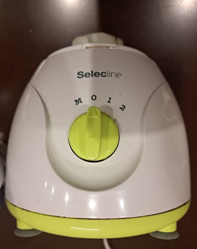 MISCELATORE A BICCHIERE SELECLINE 350W