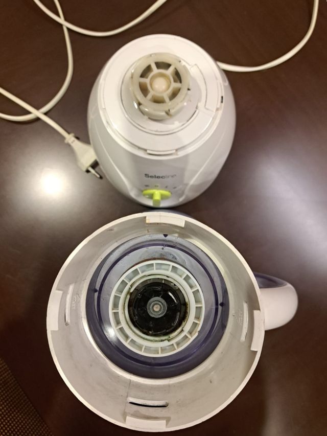 MISCELATORE A BICCHIERE SELECLINE 350W