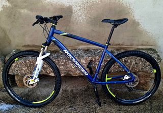 Bicicleta Rockrider ST540 Talla XL
