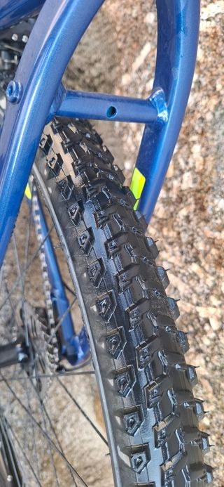 Bicicleta Rockrider ST540 Talla XL