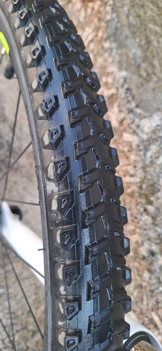 Bicicleta Rockrider ST540 Talla XL