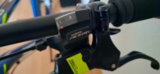 Bicicleta Rockrider ST540 Talla XL