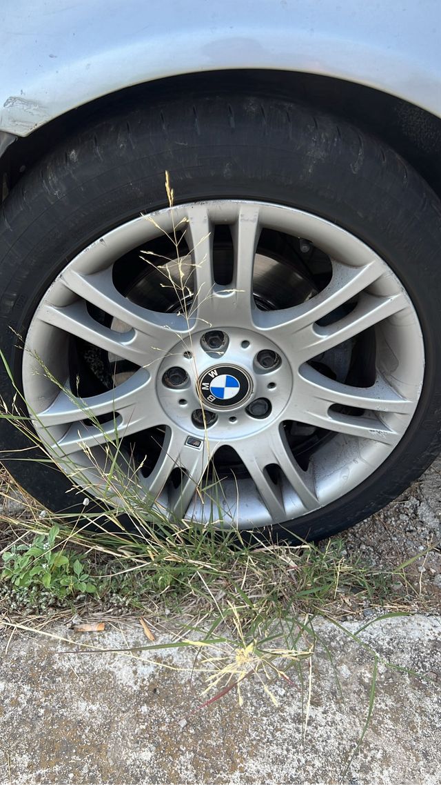 Llantas BMW Styling 97
