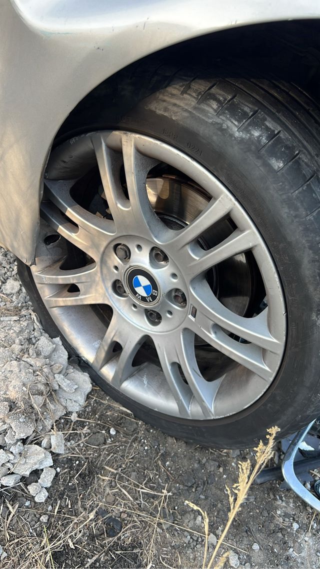 Llantas BMW Styling 97