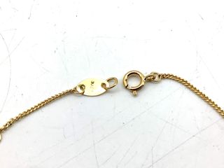esclava oro 18k