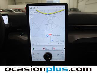 Ford Mustang Mach-E Base Rango Estandar RWD 198 kW (269 CV)