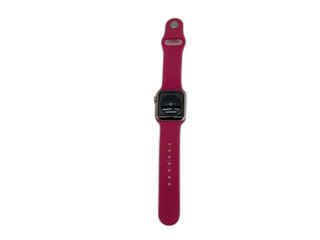 apple watch se 40mm (gps 4g) (a2355) aluminio