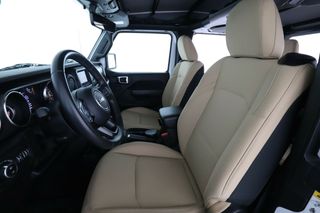 Jeep Wrangler 2.2 CRDi Sport
