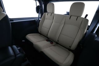 Jeep Wrangler 2.2 CRDi Sport