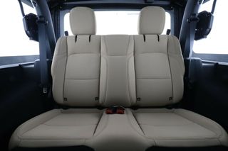 Jeep Wrangler 2.2 CRDi Sport