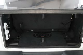 Jeep Wrangler 2.2 CRDi Sport