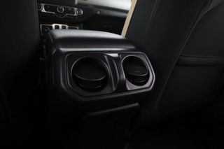 Jeep Wrangler 2.2 CRDi Sport