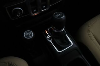 Jeep Wrangler 2.2 CRDi Sport