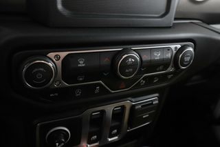 Jeep Wrangler 2.2 CRDi Sport