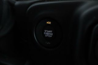 Jeep Wrangler 2.2 CRDi Sport