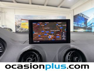 Audi Q2 design edition 1.4 TFSI COD 110 kW (150 CV) S tronic