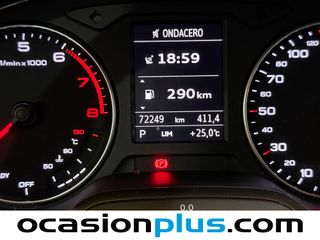 Audi Q2 design edition 1.4 TFSI COD 110 kW (150 CV) S tronic